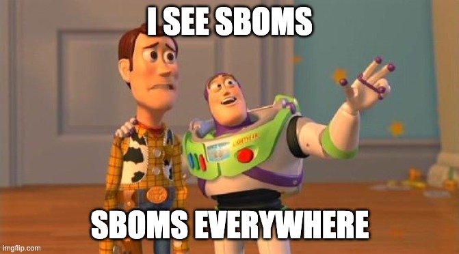 sboms
